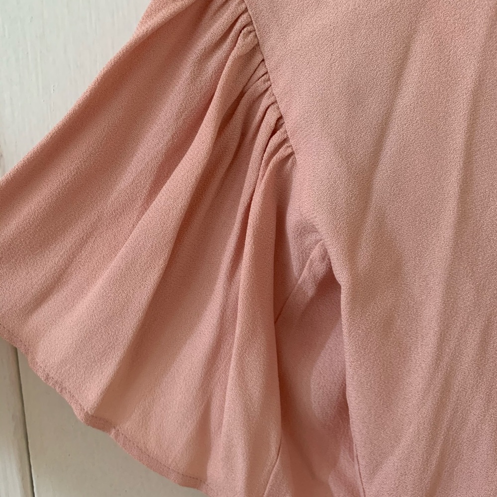 ZARA Top - Picture 2 of 2